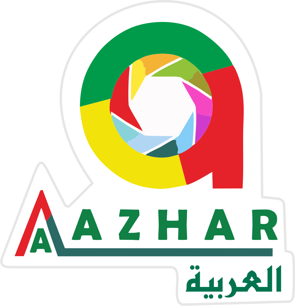 Logo Creator TOAFL Al Azhar