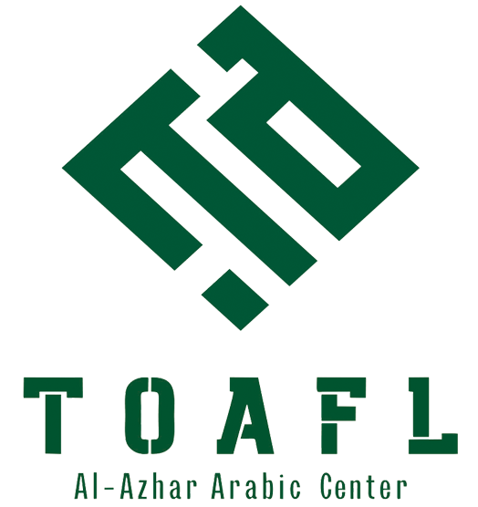 Logo TOAFL Resmi